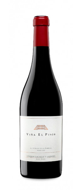 Artadi Viña El Pisón