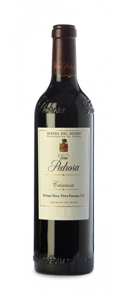 Viña Pedrosa Crianza
