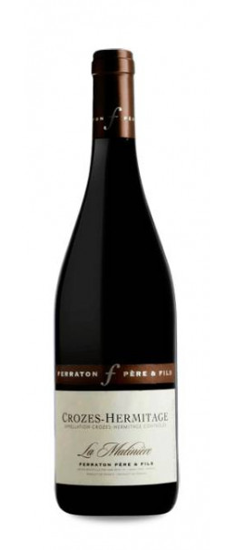 Ferraton Crozes-Hermitage La Matinière