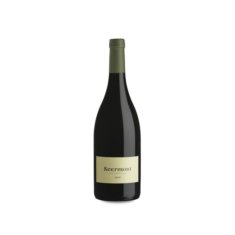 Keermont Syrah 2016
