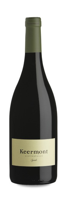Keermont Syrah