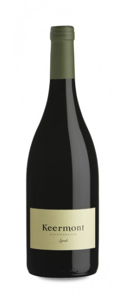 Keermont Syrah