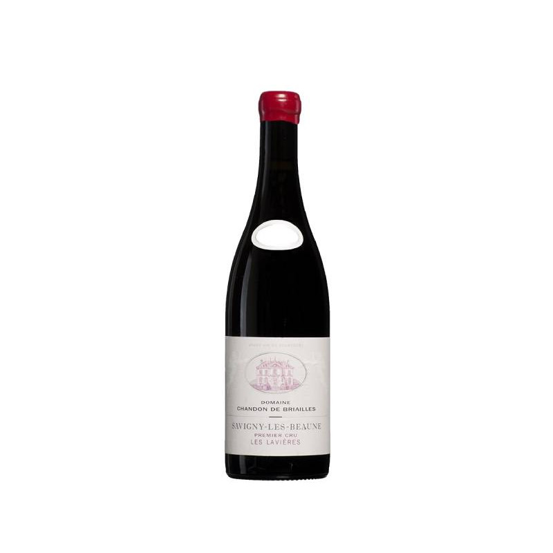 Chandon De Briailles Savigny-Les-Beaune 1er Cru Lavieres 2019