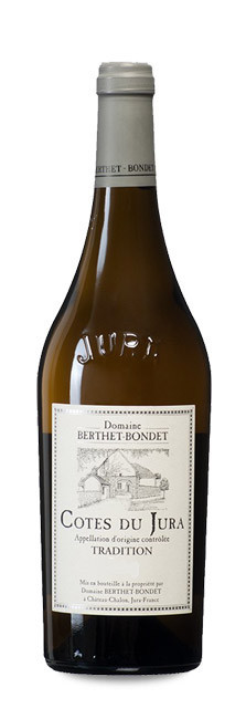 Domaine Berthet-Bondet Tradition