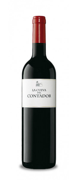 La Cueva del Contador
