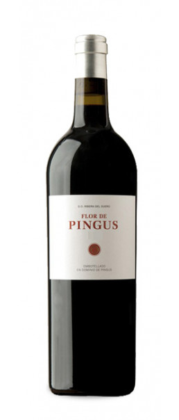 Flor de Pingus