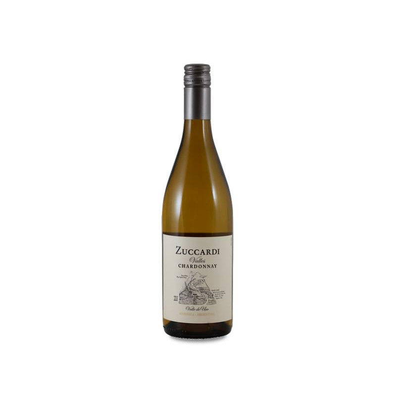 Zuccardi Valles Chardonnay 2021