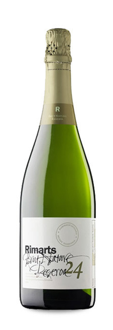 Rimarts Brut Nature Reserva