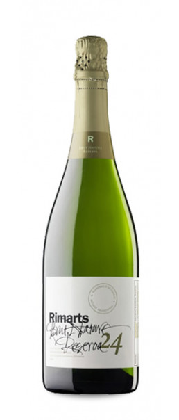 Rimarts Brut Nature Reserva