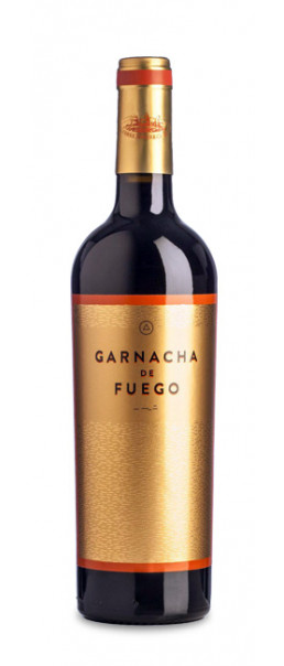Garnacha de Fuego
