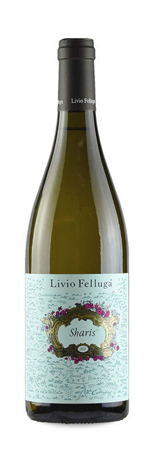 Livio Felluga Sharis