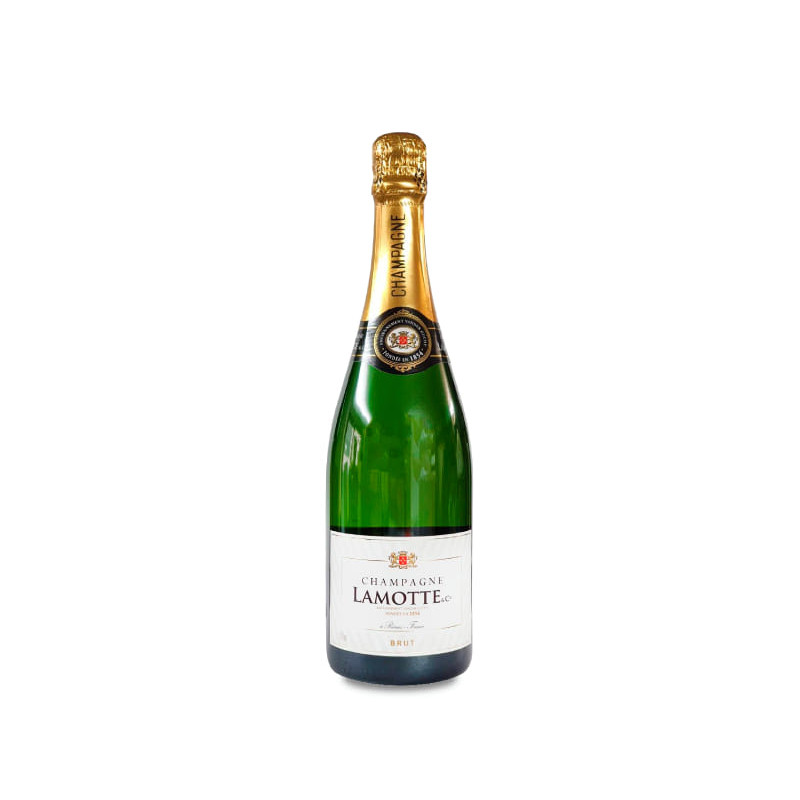 Lamotte Champagne Brut
