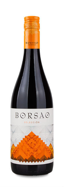 Borsao Selección