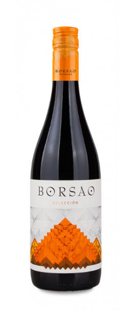 Borsao Selección