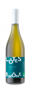 Maison Orcia Côtes du Rhône Blanc Bio Maison Orcia Côtes du Rhône Blanc Bio