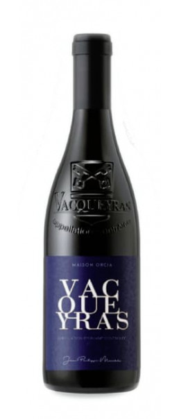 Maison Orcia Vacqueyras