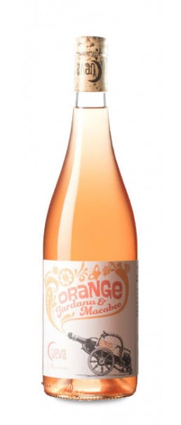 Cueva Orange