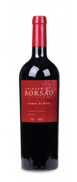 Borsao Crianza