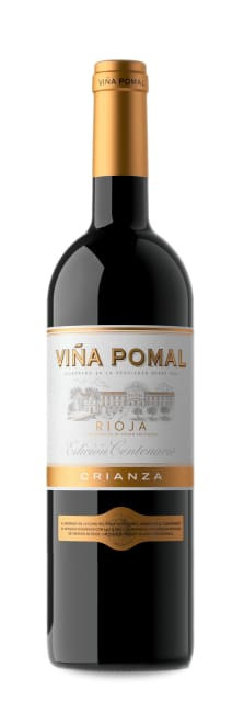 Viña Pomal Centenario Crianza