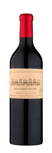Boekenhoutskloof Cabernet Sauvignon Stellenbosch