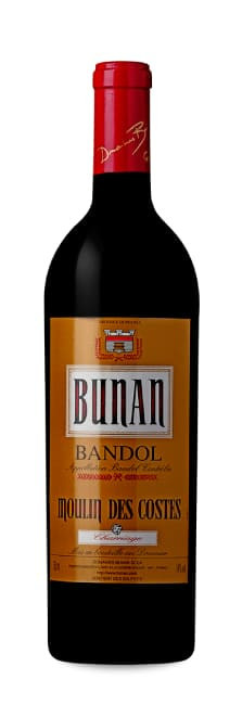 Domaine Bunan Moulin des Costes
