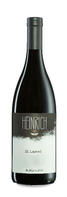Heinrich St. Laurent