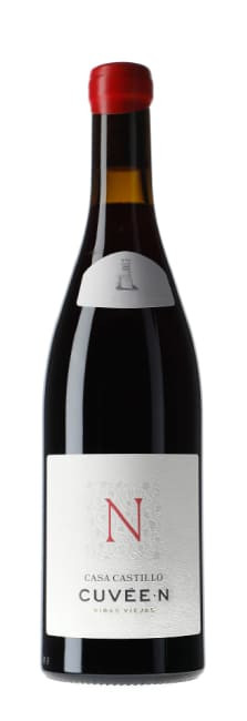 Casa Castillo Cuvée N Viñas Viejas
