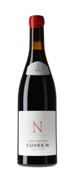 Casa Castillo Cuvée N Viñas Viejas