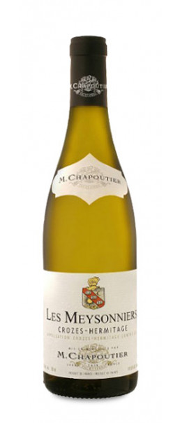 M. Chapoutier Les Meysonniers Blanc