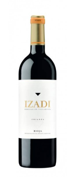 Izadi Crianza