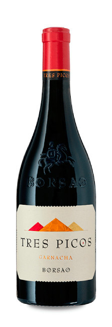 Borsao Tres Picos