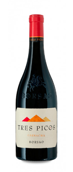Borsao Tres Picos