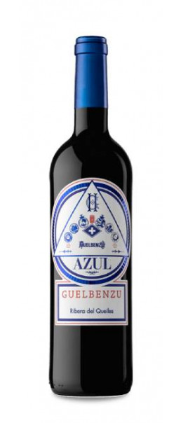 Guelbenzu Azul