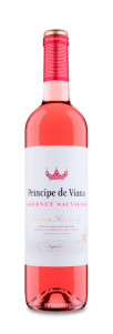 Príncipe de Viana Rosado Cabernet Sauvignon Príncipe de Viana Rosado Cabernet Sauvignon