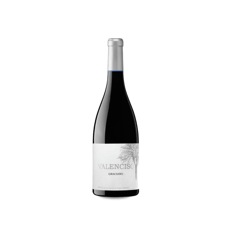 Valenciso Graciano 2019