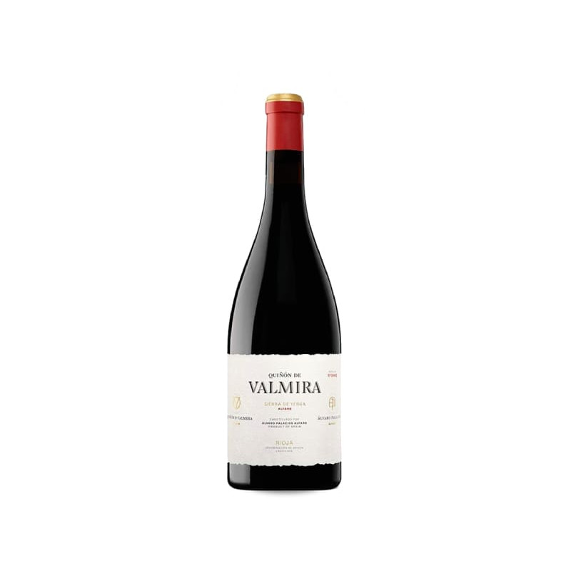 Palacios Remondo Quiñón De Valmira 2021