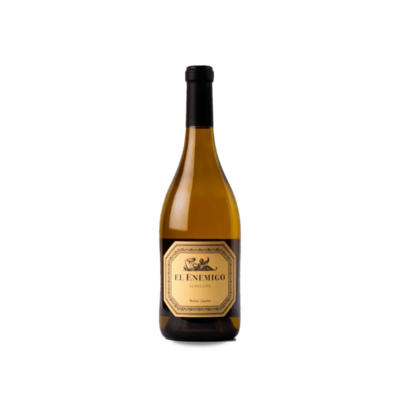 El Enemigo Semillón 2020
