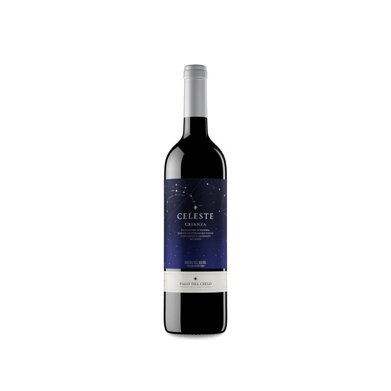 Celeste Crianza Magnum 2019