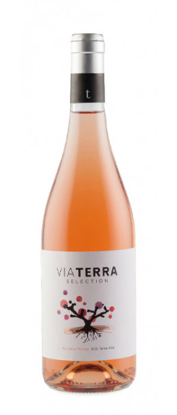 Edetària Via terra Rosat