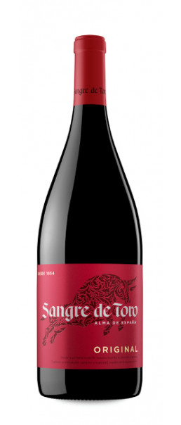 Sangre de Toro