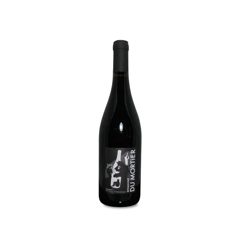 Domaine Du Mortier Dionysos 2019