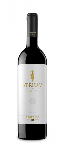 Atrium Merlot