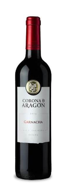 Corona de Aragón Garnacha