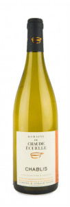 Domaine de Chaude Écuelle Chablis Domaine de Chaude Écuelle Chablis