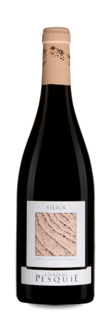Château Pesquié Silica Rouge