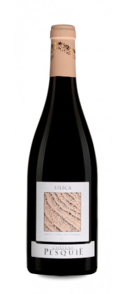 Château Pesquié Silica Rouge