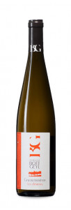Bott-Geyl Gewürztraminer Les Éléments Bott-Geyl Gewürztraminer Les Éléments