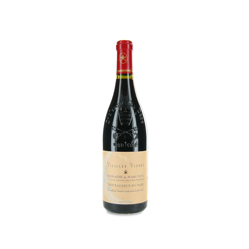 Domaine De Marcoux Chateauneuf-Du-Pape V V 2020