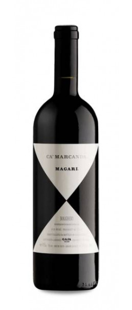 Gaja Ca' Marcanda Bolgheri Rosso Magari