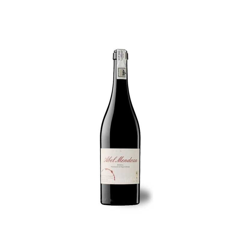 Abel Mendoza Graciano Grano A Grano 2019